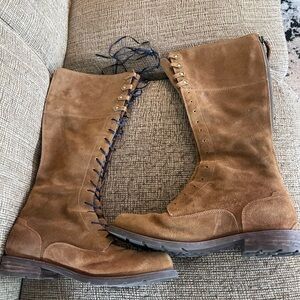 Ariat Ketley H2O Tall English Riding Boots